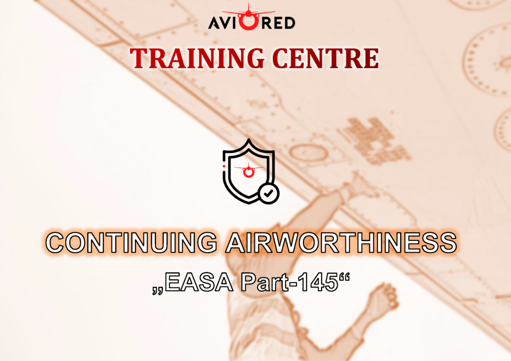 part-145-training-aviored